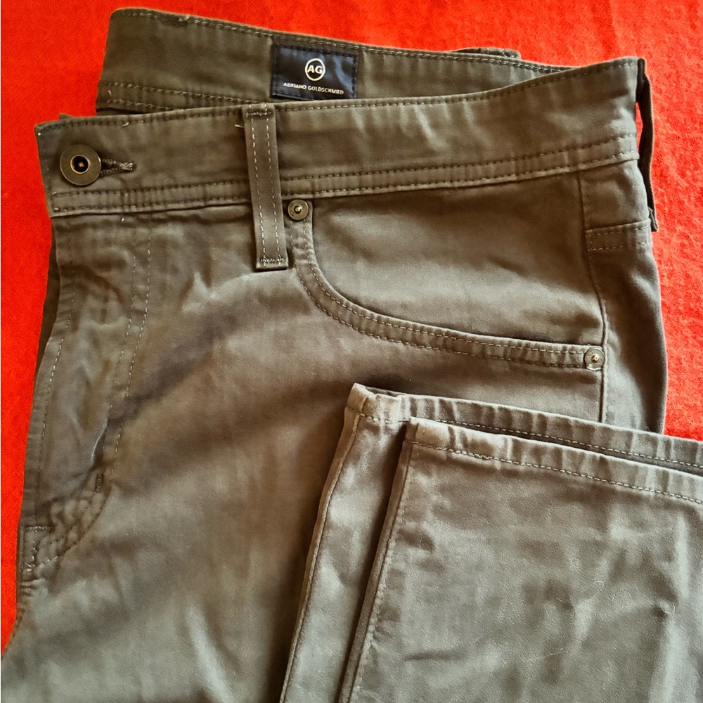 Men’s AG Pants